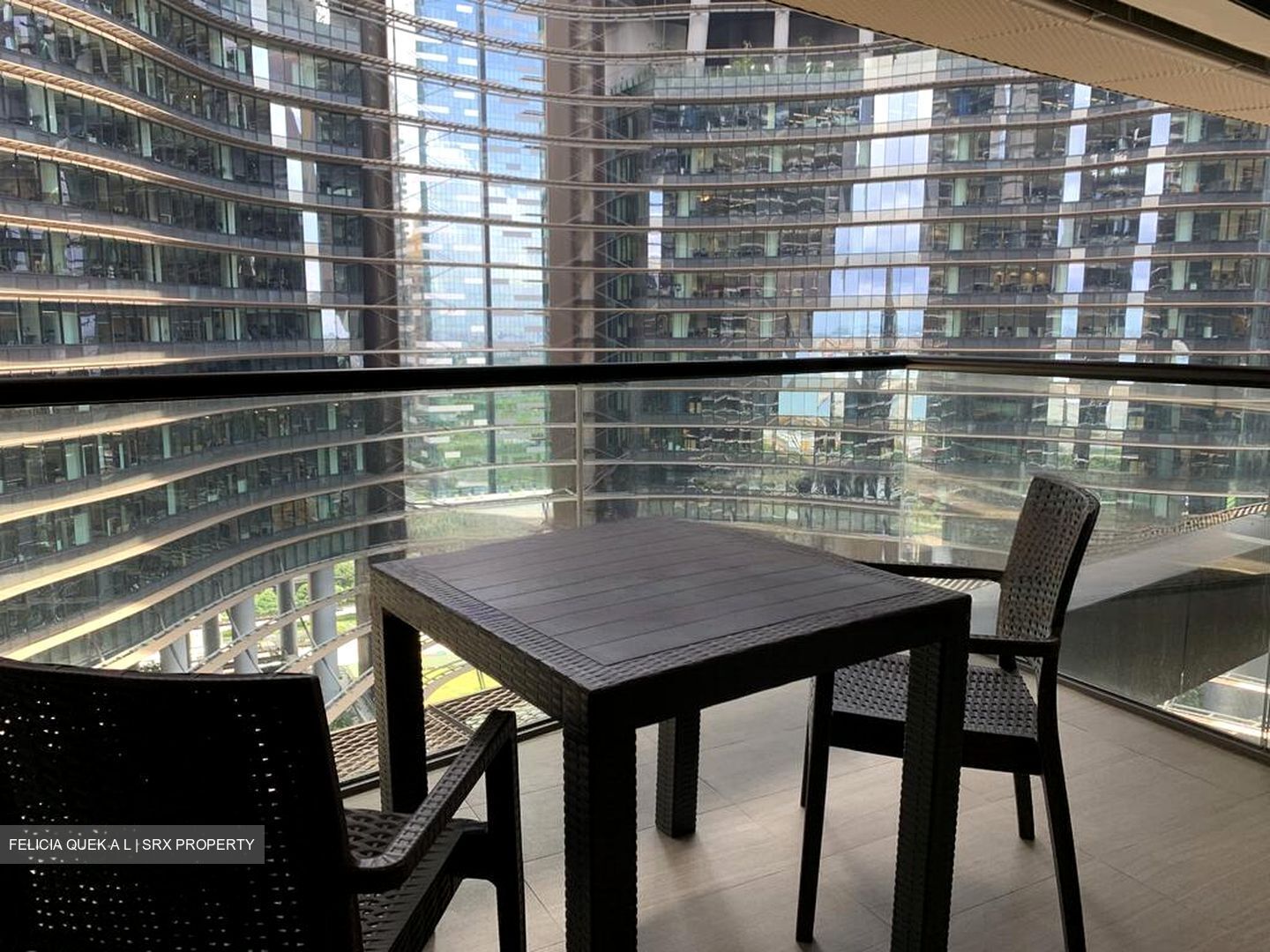 Marina One Residences (D1), Apartment #457895001